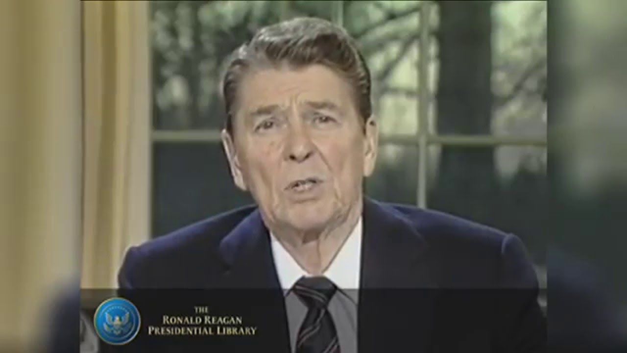 Reagan-speech-LICENSE